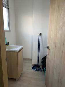 Apartamento Torre Vela- Coveñas