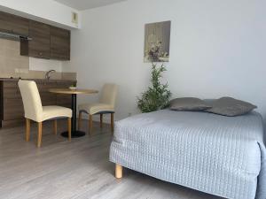 Résidence Helles Séniors