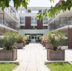 Résidence Helles Séniors