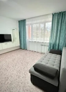 Уютная однокомнатная квартира в Щучинском - Uchitelʼ