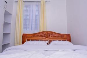 The White House apartments