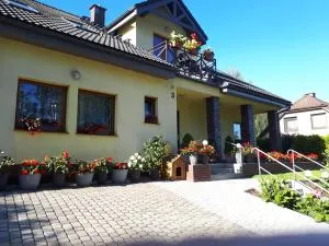 Noclegi u Ireny - 杜什尼基-兹德鲁伊