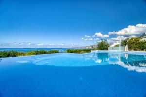 Seafront Villa 1