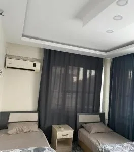 Pars Motel - 巴勒克埃西尔