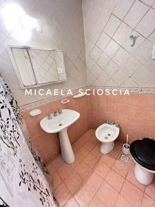 Departamento Avenina Colón