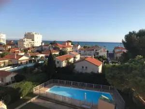 Le Pêcheur - Cagnes-sur-Mer