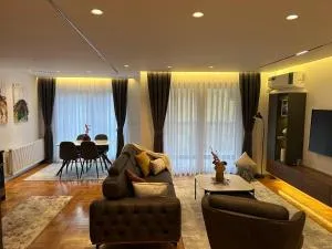 Aparte - Prishtina e re - Qakllavicë