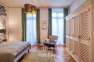 Votre cocon 5 étoiles en plein centre du Mans