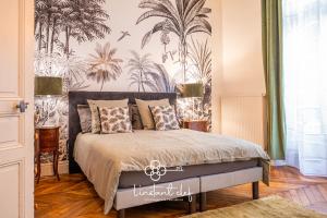 Votre cocon 5 étoiles en plein centre du Mans