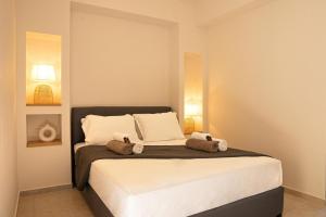 Olive Grove Maisonettes and Apts