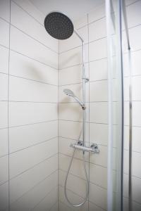 Appartements Studio cosy et lumineux bike parking : photos des chambres