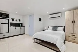 Marina Luxury Rooms #1 - Ceiba