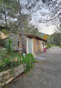 Maison Allauch La Forge