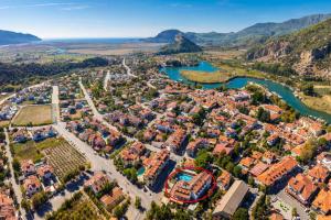 Legend Of Dalyan Hotel