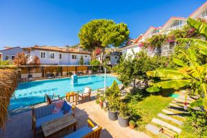 Legend Of Dalyan Hotel