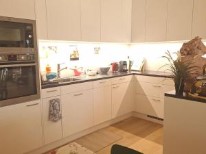 Appartement centre de Sion avec Parking