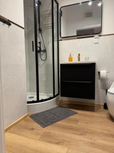 MaxApart Apartament Wiktoryn