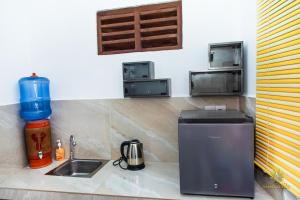 Ceylon Gate Safari Lodge