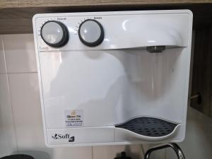 Village Bella Lunna 09 - 1 Qto - Guarajuba