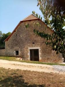 La Grange de Baffol