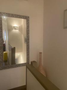 Maisons de vacances Maison mer piscine Cargese a 1 heure d-Ajaccio : photos des chambres