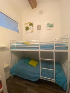 Maisons de vacances Maison mer piscine Cargese a 1 heure d-Ajaccio : photos des chambres