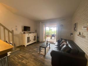 Maisons de vacances Maison mer piscine Cargese a 1 heure d-Ajaccio : photos des chambres