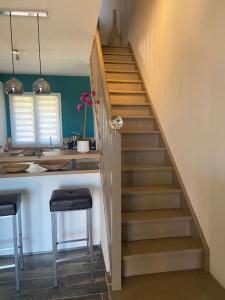 Maisons de vacances Maison mer piscine Cargese a 1 heure d-Ajaccio : photos des chambres