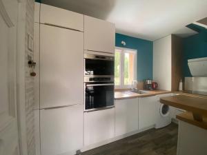 Maisons de vacances Maison mer piscine Cargese a 1 heure d-Ajaccio : photos des chambres