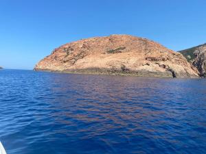 Maisons de vacances Maison mer piscine Cargese a 1 heure d-Ajaccio : photos des chambres
