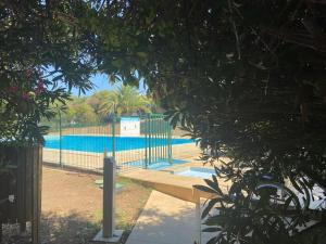 Maisons de vacances Maison mer piscine Cargese a 1 heure d-Ajaccio : photos des chambres