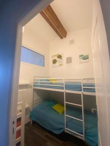 Maisons de vacances Maison mer piscine Cargese a 1 heure d-Ajaccio : photos des chambres