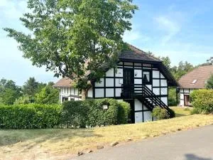 9 persoons vakantiehuis rand Sauerland Edersee - Vöhl