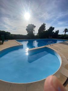Maisons de vacances Maison mer piscine Cargese a 1 heure d-Ajaccio : photos des chambres