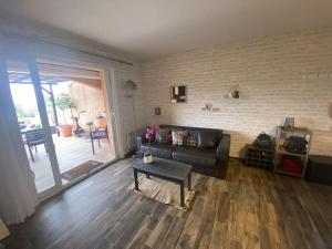 Maisons de vacances Maison mer piscine Cargese a 1 heure d-Ajaccio : photos des chambres