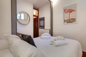 Minnesota Apartment by Mamo Florence