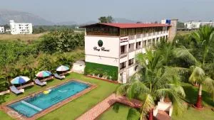 Raaj Resort - Vajapūr