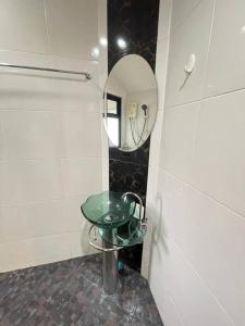 Peaceful garden Luna House