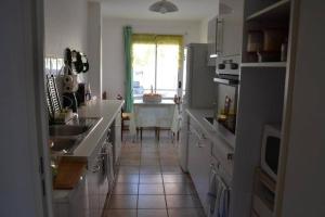 Appartements Appartement centre d-Arcachon a 400 m de la plage : photos des chambres