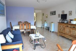 Appartements Appartement centre d-Arcachon a 400 m de la plage : Appartement 2 Chambres