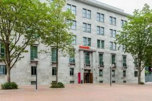 IntercityHotel Dortmund - داتلن