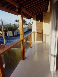 Casa para temporada em Caraguatatuba