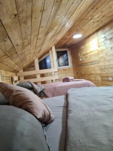 Šumska vila Gašić