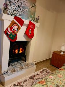 Aristos Cottage