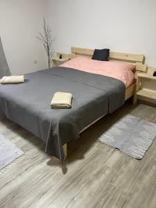 Šumska vila Gašić