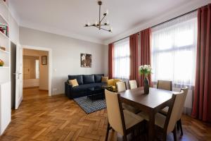 Native Apartments Rajska 6