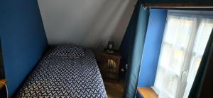 Maisons de vacances Gite familiale avec piscine Hunawihr - Ribeauville : photos des chambres