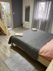 Šumska vila Gašić