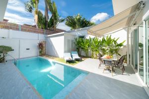 Brand New Villa in Ravai for a wonderful holiday 3 - bedroom