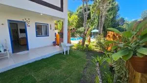 Vila Axé Flat Lua 2 - Alcobaça